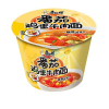 58216 6937962111526 MR KONG BOWL INSTANT NOODLES TOMATO BEEF FLAVOR 106G