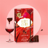 58246 6901845041248 GLICO PEJOY VINO ROSSO CIOCOLATO 48G