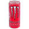 58264 5060337500807 MONSTER ENERGY ULTRA RED 500ML