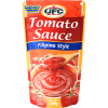 58520 014285002376 UFC TOMATO SAUCE FILIPINO STYLE 200G