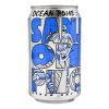 58540 4712966542536 OCEAN BOMB SANJI ONE PIECE TROPICAL FRUIT FLAVOUR Y00645 330ML