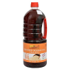 58541 742812709770 LKK BLENDED SESAME OIL 1.89LT