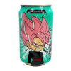 58545 4712966542260 OCEAN BOMB DB SUPER SAYAN ROSE MELON FLAVOUR Y00793 330ML