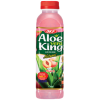 58565 884394000279 OKF ALOE VERA KING PEACH DRINK 500ML