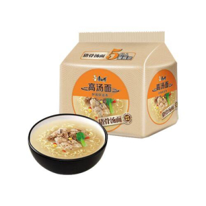 rbs58575f.jpg 58575 6937962132200 MR KONG INSTANT NOODLES GAOTANGMIAN ZHUGUTANGMIAN 105G