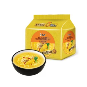 rbs58576f.jpg 58576 6937962132187 MR KONG INSTANT NOODLES GAOTANGMIAN LAOMUJITANGMIAN 105G