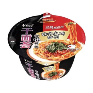 rbs58580f.jpg 58580 6937962104511 MR KONG INSTANT NOODLES GANMIANHUI COREANO HUOJI FLAVOR 134G
