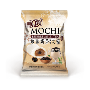 rbs58590f.png 58590 4711931035165 TAIWAN DESSERT MOCHI BUBBLE MILK TEA FLAVOR 120G
