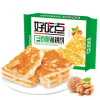 58591 6911988009784 HAOCHIDIAN BISCOTTI NOCI FLAVOR 108G