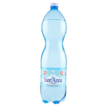58638 80582533 ACQUA FRIZZANTE SANT ANNA 1.5L