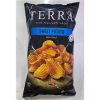 58646 728229124764 TERRA REAL VEGETABLE CHIPS SWEET POTATO 110G