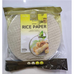 rbs58648f.jpg 58648 8717703617573 TPRIC2 GT RICE PAPER ROUND 22CM 500G