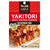 58661 074880173420 S&B YAKITORI SEASONING MIX SPICY TERIYAKI CHICKEN 32G