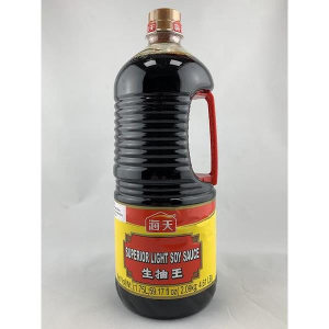 rbs58788f.jpg 58788 6902265198017 SALSA DI SOIA CHIARA (HAITIAN ZHAOPAIWEIJIXIAN) 1.9L