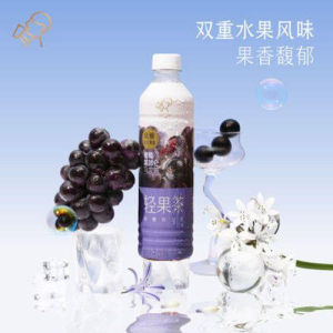 rbs58802f.jpg 58802 6974348720972 XICHA QINGGUOCHA UVA 450ML