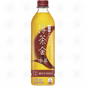 rbs58803f.jpg 58803 6975682480522 CHUNCHASHE THE TIEGUANYIN OOLONG SENZA ZUCCHERO 480ML