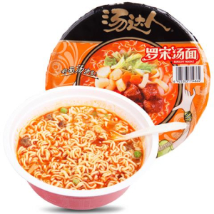 rbs58807f.jpg 58807 6925303791254 TANGDAREN RAMEN ISTANTANEA LUOSONGTANGMIAN PICCANTE 90G