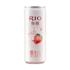 58841 6935145343160 RIO LIGHT STRAWBERRY FLAVOUR 3VOL 330ML