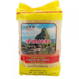 rbs5892f.jpg 5892 6937289700120 SPAGHETTI DI RISO KANGLESHIFU 400G