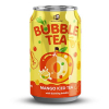 58980 4711115020086 M/HONG BUBBLE TEA MANGO ICED TEA 320ML