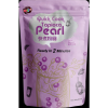 59057 6974806040192 WEJEE QUICK COOK PEAL TARO FLAVOR 250G