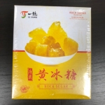 5906 6940033410909 ZUCCHERO ROCCIA 400G