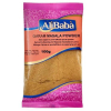 59084 8050519879262 ASCOC0 ALIBABA GARAM MASALA POWDER 100G