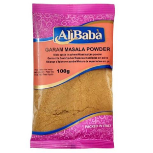 rbs59084f.jpg 59084 8050519879262 ASCOC0 ALIBABA GARAM MASALA POWDER 100G