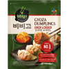 59086 4016337911212 CJ BIBIGO GYOZA MANDU KIMCHI & CHICKEN 300G