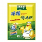 5910 6922130101355 GRANULATO PER BRODO (TAITAILE JIJING) 454G