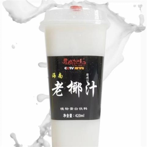 rbs59164f.jpg 59164 6973090030032 JUNCHENGJI LAOYEZHI BEVANDE DI COCCO 420ML