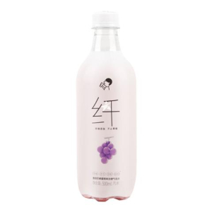 rbs59168f.jpg 59168 6973056770385 XICHA UVA FLAVOR SENZA ZUCCHERO 500ML