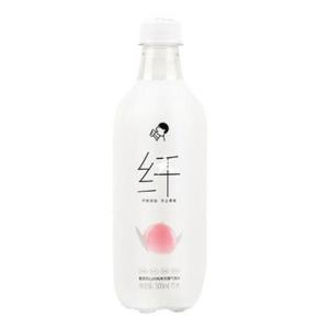 rbs59172f.jpg 59172 6973056770408 XICHA PESCA FLAVOR SENZA ZUCCHERO 500ML