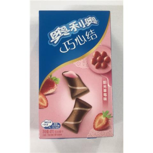 rbs59205f.jpg 59205 6901668002433 AOLIAO QIAOXINGJIE FRAGOLA FLAVOR 47G