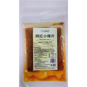 rbs59211f.jpg 59211 6971943922381 QLXXXY WANGHONG XIAOLAPIAN BAOLAWEI 115G