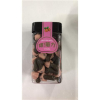 59279 6920132712609 BODI HEI MOLI BISCOTTI AL GUSTO FRAGOLA 138G