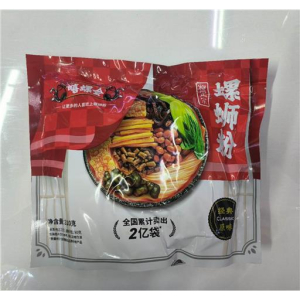 rbs59285f.jpg 59285 6970434059445 XILUOHUI INSTANT NOODLES LUO SHI FEN CLASSIC 310G