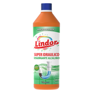 rbs59667f.png 59667 8056646090037 LINDOR DISGORGANTE ALCALINO 1000ML
