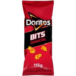 59779 8410199012326 DORITOS BITS 115G