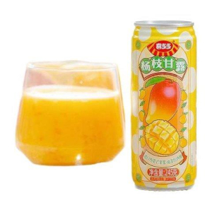 rbs59789f.jpg 59789 6923523906960 XIDUODUO YANGZHI GANLU 245G