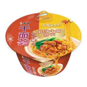 rbs59799f.jpg 59799 6937962117085 MR KONG INSTANT NOODLES GANMIANHUI HAOYOU NIUNAN FLAVOR 134G