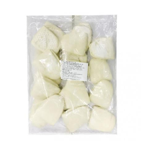 rbs59838f.jpg 59838 9100000598383 WEIMEI PANE GUA GUABAO 60G 67PZ SURGELATO 4KG