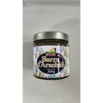 60063 8068057252843 PLAZA LATINA BURRO D'ARACHIDI 350G