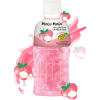 60075 8850389103159 MOGU LYCHEE JUICE WITH NATA DE COCO 320ML