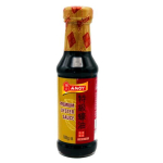 60108 078024013924 AMOY PREMIUM OYSTER SAUCE SALSA DI OSTRICHE 150G