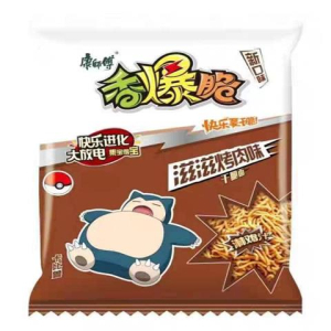 rbs60159f.jpg 60159 6937962131715 MR KONG XIANGBAOCUI POKEMON BBQ FLAVOR 33G