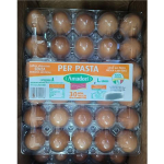 60170 8006473900498 UOVA 30PZ FRESCHE GRANDI