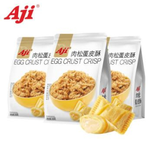 rbs60489f.jpg 60489 4894375032898 AJI EGG CRUST CRISP ROUSONG DANPISU 108G