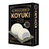 60727 4006599003046 KOYUKI MOCHI ICE CREAM SESAME 180G