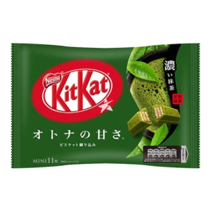 rbs60745f.jpg 60745 4902201181174 KITKAT JAPAN MATCHA FLAVOR 113G